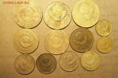Лот ранних советов 12 шт. До 10.02.2017 г.,22 00 мск. - 101_7404.JPG