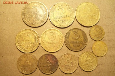Лот ранних советов 12 шт. До 10.02.2017 г.,22 00 мск. - 101_7385.JPG