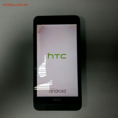 МОБИЛЬНЫЙ ТЕЛЕФОН "HTC ONE DUAL RUS" - 20170209_002221-1