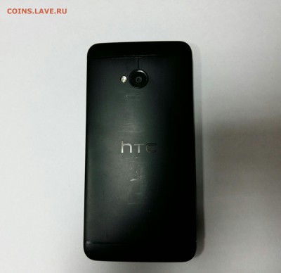 МОБИЛЬНЫЙ ТЕЛЕФОН "HTC ONE DUAL RUS" - 20170209_002117-1