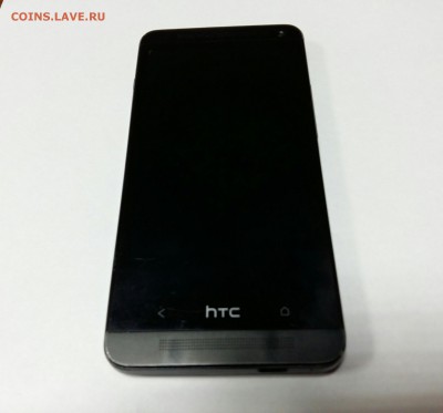 МОБИЛЬНЫЙ ТЕЛЕФОН "HTC ONE DUAL RUS" - 20170209_002029-1