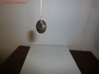магнитные 2 копейки 1968 г., опознание, оценка. - DSC04954 - копия.JPG