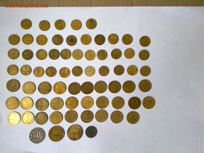 Почти полная подборка 1 и 2 копейки без 1 и 2 1925 , 2 1927 - 2301201754685mDc
