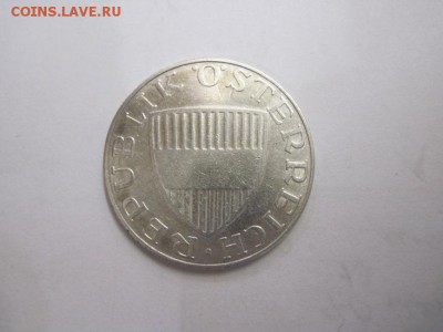 10 шиллингов Австрия 1958 до 11.02.17 - IMG_7783.JPG