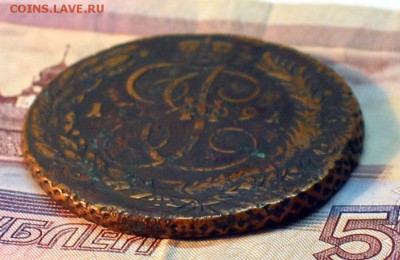 Пять копеек 1791ем ПП на оценку. - IMG_2993.JPG