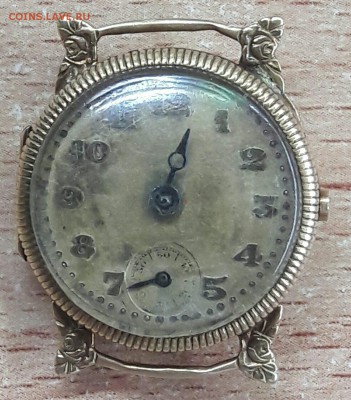 Часы 1830 - ч5