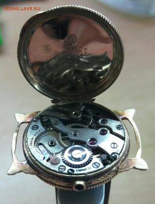 Часы 1830 - ч7