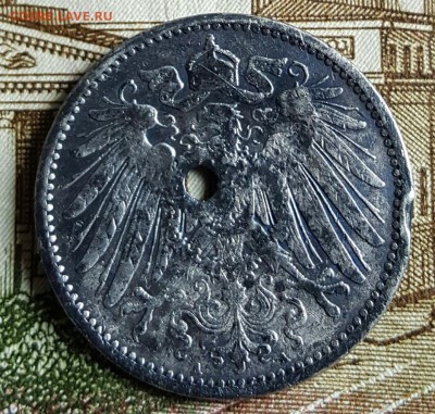 1 марка 1902. Германия.  Серебро. До 13.02.2017 в 22.22 - 20170208_133247