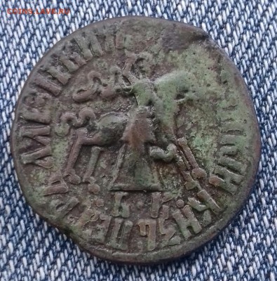 1 копейка 1710 г.в. R 2 БК - 20170209_103024-1