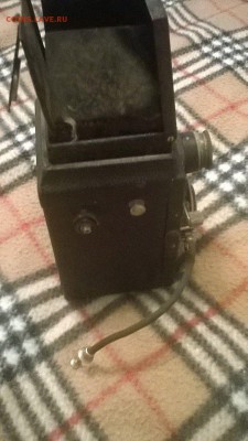 СТАРЫЙ ФОТОАППАРАТ ALTIFLEX. - CfO4HhyHzX4(1)