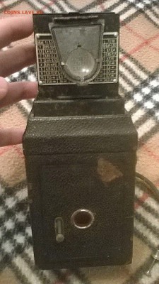 СТАРЫЙ ФОТОАППАРАТ ALTIFLEX. - empWohc823U(1)