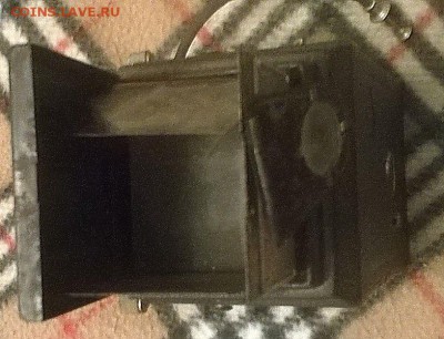СТАРЫЙ ФОТОАППАРАТ ALTIFLEX. - S0iDZfyIKpM(1)