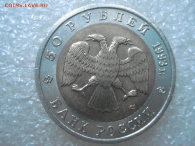 Красная Книга 1993 Медведь до 12.02.2017 года 22:10 мск. - DSC07037.JPG