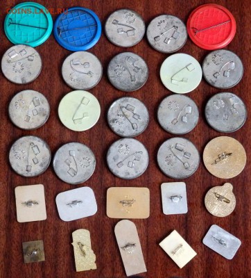 Солянка знаков 30 шт. детские  до 11.02.2017 22-00 - P2090147.JPG