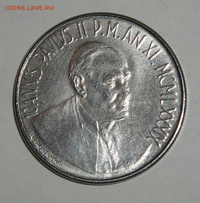 Ватикан 50 Лир 1989 (11.02) - P1011387.JPG