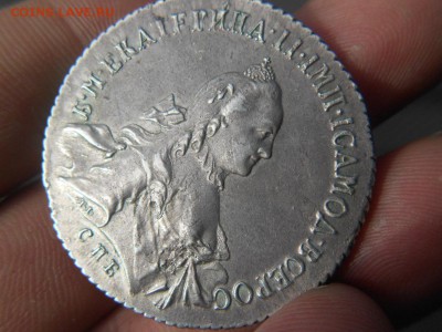 Рубль.1756г спб.ЯI - DSCN1884.JPG