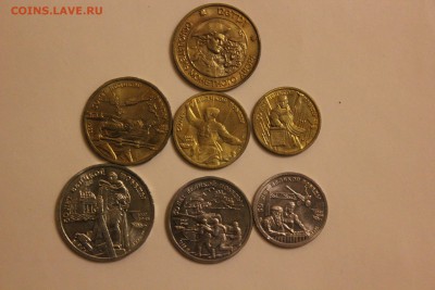 300 лет ФЛОТУ и 50 лет победы без буклетов!!! - IMG_7144.JPG