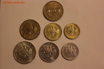 300 лет ФЛОТУ и 50 лет победы без буклетов!!! - IMG_7145.JPG