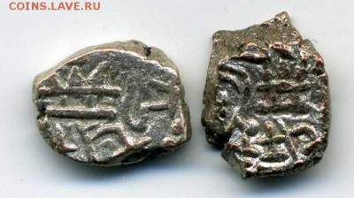 Серебро. Аравия 2 век до НЭ до 14 02 17 до 22-00 мск - хх288