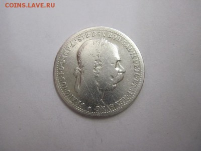 1 корона Ав-Венгрия 1894 до 12.02.17 - IMG_7828.JPG