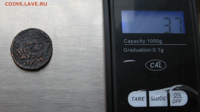 1736 г. полушка (уставшая)    15.02.17 .   22-00 - IMG_5540.JPG