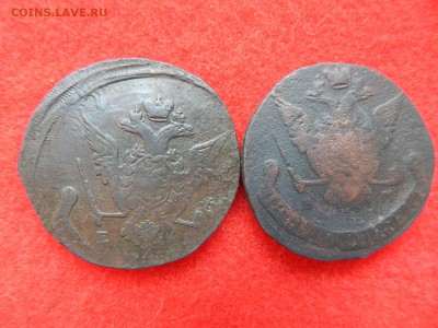 5 копеек Е-2 1771,1776 г. ем. - DSCN1265[1].JPG
