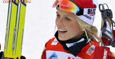 Биатлон - therese-johaug-team-norway-820x420