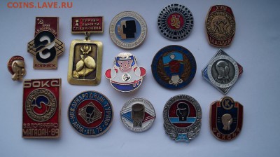 Значки. Бокс 14шт. до 22.00 12.02.2017г. - DSC00728.JPG