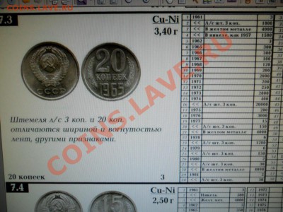 20 копеек 1961г РАЗНОВИДНОСТЬ? - SAM_0905.JPG