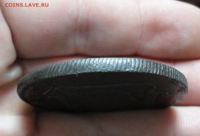 Сибирь 10 копеек 1773 года. До 13.02.17. - DSC03874.JPG