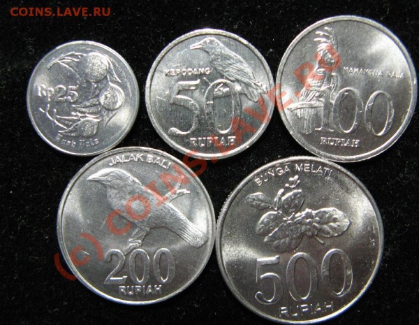 ИНОСТРАННЫЕ НАБОРЫ - индонезия.JPG