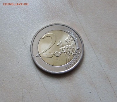 2ЕВРО 30 лет ФЛАГУ ФИНЛЯНДИЯ (UNC) 12.02. 22-00 мск - Финл_1