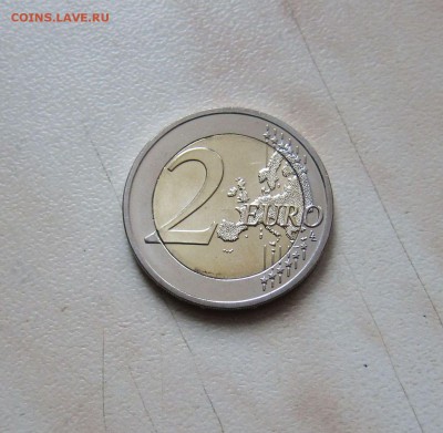 2ЕВРО 30 лет ФЛАГУ ЛАТВИЯ (UNC) 12.02. 22-00 мск - Латв_1
