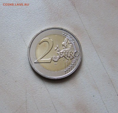 2ЕВРО 30 лет ФЛАГУ НИДЕРЛАНДЫ (UNC) 12.02. 22-00 мск - Нидерлан_1