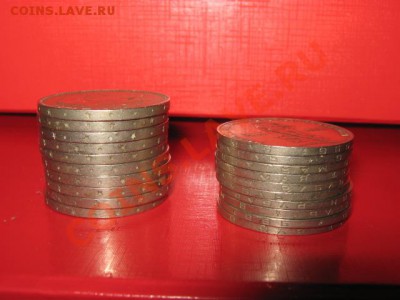 Юбилейка СССР 65,70 г.г  20шт до 27.01.11   22:30:00 - IMG_2667