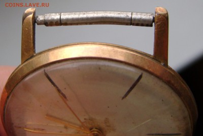 Позолоченные Часы AU 20 и бонус 2е часов. до 11.02.17 22:30 - DSC07881.JPG