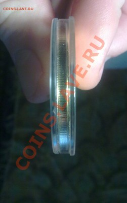 Монета город Царское Село до 31.01.11г 20:30 МСК - 230120111004