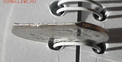 1 рубль 2011 ммд определить - SAM_5053.JPG