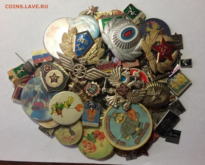 Знаки инвалиды много недорого до 17.02.17 в 22.00 по мск - IMG_9580.JPG