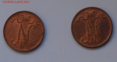1 Пенни 1907-1916 UNC RB - 191112 a
