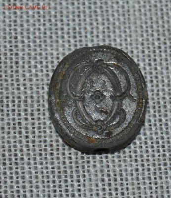 не понятная деталь с портретом - DSC_2752.JPG