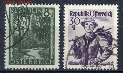 Австрия - austria