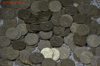 -------2 рубля 1999 СПМД (200 шт) до 15.02.17 в 22.00 по МСК - DSC_4227.JPG