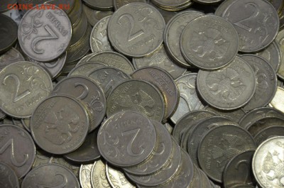 -------2 рубля 1999 СПМД (200 шт) до 15.02.17 в 22.00 по МСК - DSC_4220.JPG