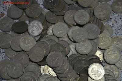 -------2 рубля 1999 СПМД (200 шт) до 15.02.17 в 22.00 по МСК - DSC_4215.JPG