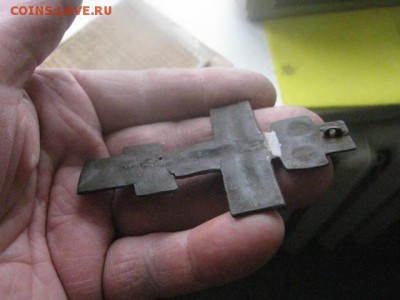 Крест Распятие. До 16.02.2017г. - 017.JPG