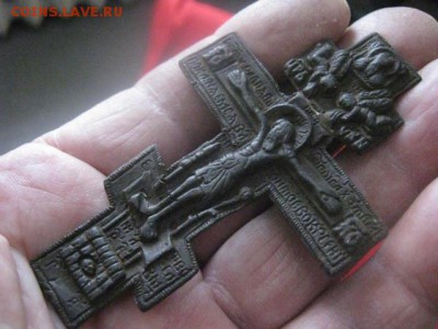 Крест Распятие. До 16.02.2017г. - 010.JPG