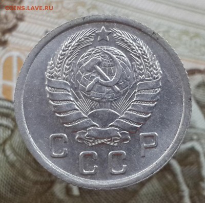 10 копеек 1937 год. Красивый гривенник на оценку. - 20170211_172626