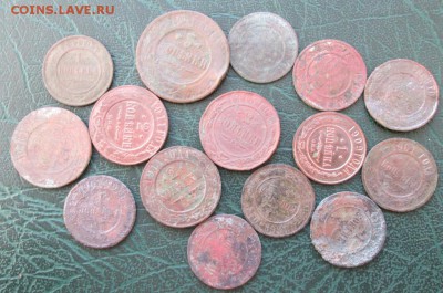15 Монет РИ окон. 15.02.2017 г. 22-00 МСК. - 111111