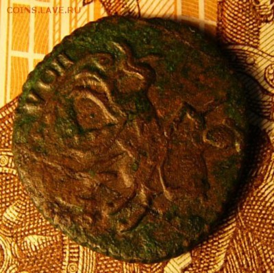 Полушка 1795 Аннинск  R2. - P1920829.JPG